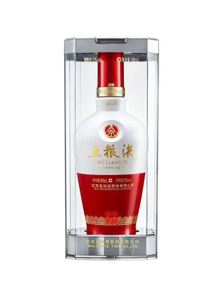 品牌定制案例